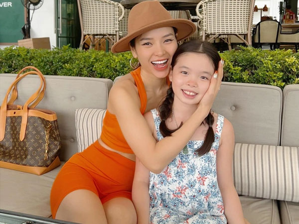 Bị mỉa mai không đủ tư cách dạy con, Phương Trinh Jolie nói gì?