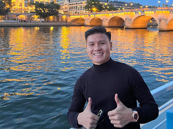 Khi nào Quang Hải đá trận ra mắt trong màu áo của Pau FC?