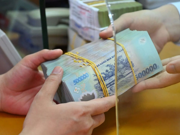 Bất ngờ số tiền dân Việt để trong tài khoản ngân hàng: Vượt 1 triệu tỷ đồng
