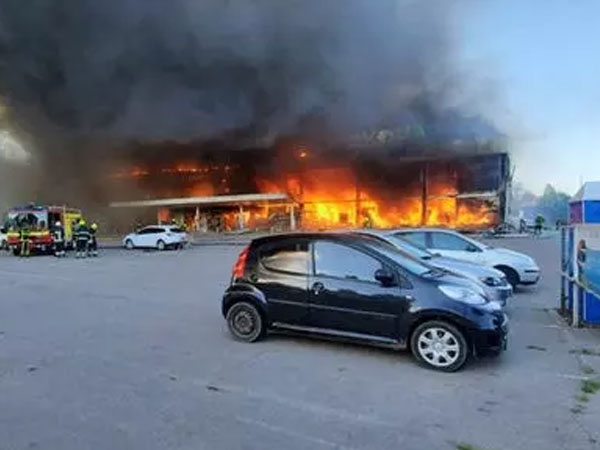 Hội đồng Bảo an Liên Hiệp Quốc họp khẩn về tình hình mới ở Ukraine