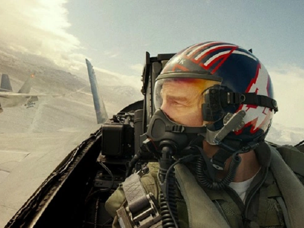 Top Gun: Maverick vượt mốc 1 tỷ USD doanh thu toàn cầu