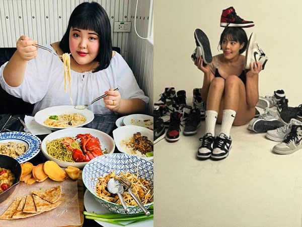 'Thánh ăn' Hàn Quốc bất ngờ diện bikini sau thời gian giảm cân