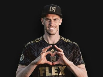 Vì sao Bale gia nhập LAFC, Beckham lại bỏ túi 75.000 USD?
