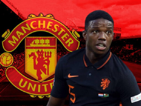 Tyrell Malacia: Sao trẻ sắp gia nhập Man United là ai?