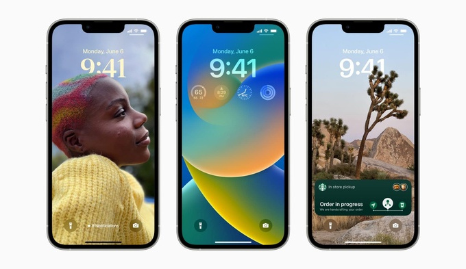 Tính năng Always On Display trên iPhone 14 Pro có gì đặc biệt?