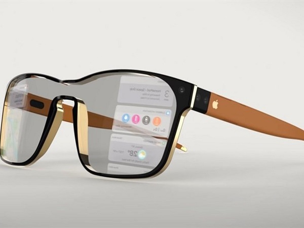 Mẫu kính AR Apple sẽ ra mắt cuối năm nay, liệu có thay thế cho iPhone?