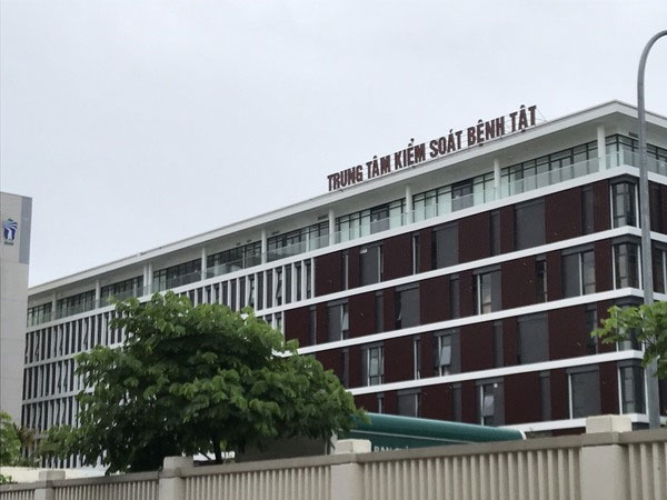 NÓNG: Phát hiện dấu hiệu tội phạm trong 33 gói thầu của CDC Đà Nẵng