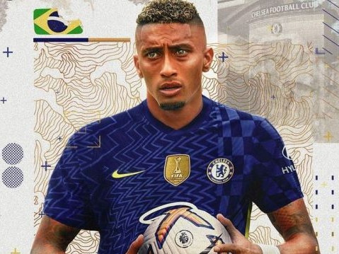 Chelsea vung 55 triệu bảng lấy Raphinha trước mũi Arsenal