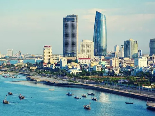 Tiềm năng như Singapore, siêu giàu đổ đến Đà Nẵng mua nhà ăn chơi