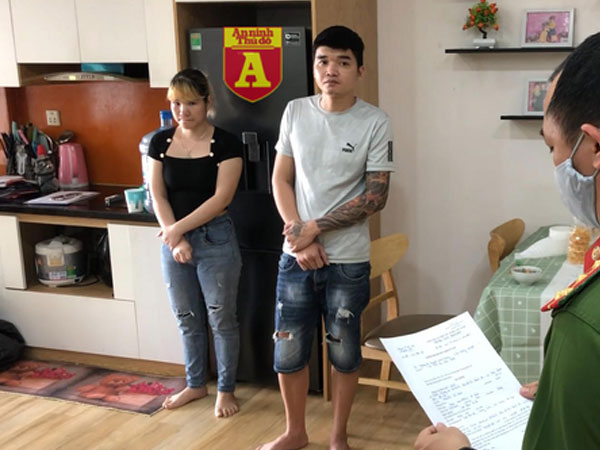 Bắt ổ nhóm đẻ thuê với giá 1 tỷ đồng