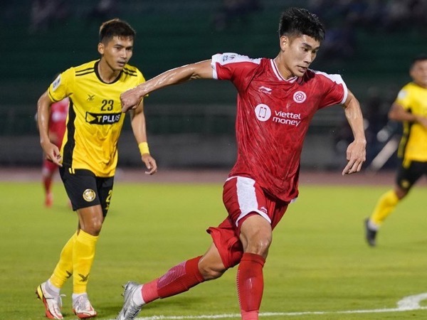 HLV Hougang United: 'Thắng Viettel có ý nghĩa lớn với bóng đá Singapore'
