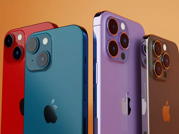 iPhone 14 sắp được lắp ráp hàng loạt trước ngày ra mắt
