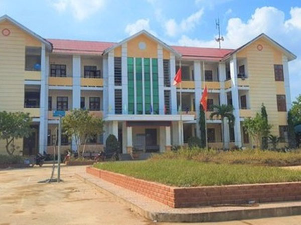 Bí thư Đảng ủy xã 'mất tích' 2 tháng... bị đề nghị kỷ luật (!)