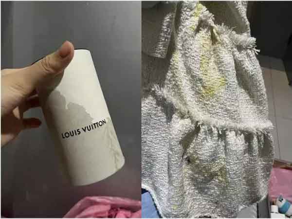 Nữ sinh đại học danh tiếng điên cuồng trút giận lên bạn gái mới của tình cũ, phản ứng của nam chính khiến dân tình 'mắt chữ A, miệng chữ O'