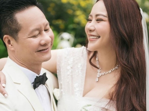 Đại gia Đức An hiếm hoi nói về cuộc hôn nhân với Phan Như Thảo: 'Vợ vui thì nhà cửa vui, vợ buồn thì nhà cửa tan nát hết'
