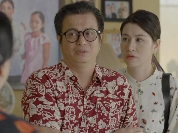 Thương ngày nắng về: Mộng Mơ có bầu bỗng hóa dịu dàng, về ra mắt bà Nga nhưng dân mạng lo cậu Vượng 'đổ vỏ'