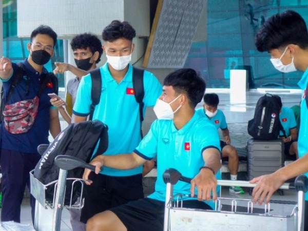 U19 Việt Nam sẵn sàng đá 2 ngày/trận, chưa vội mơ vô địch