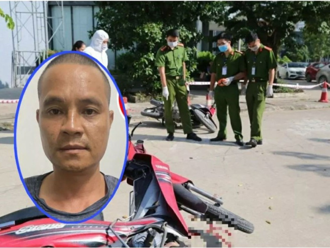 Chiếc lắc vàng và vụ giết hại người tình của bạn gái cũ