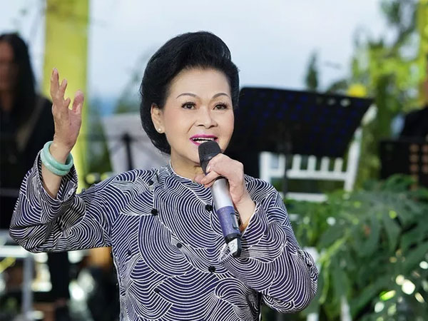 Giám đốc Sở Văn hóa, Thể thao và Du lịch Lâm Đồng nói gì vụ Khánh Ly hát bài 'Gia tài của mẹ'?