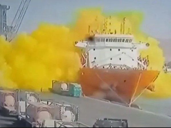 5 người Việt thiệt mạng trong vụ nổ khí gas độc ở Jordan