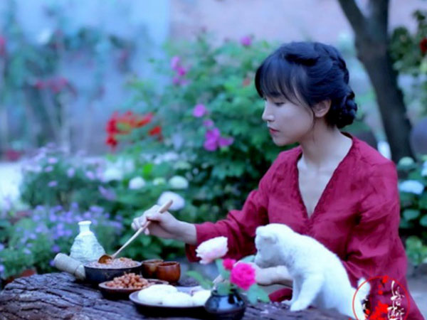 'Tiên nữ đồng quê' Lý Tử Thất hầu tòa