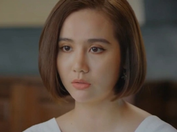 Thương ngày nắng về tập 39: Bị bố chồng tương lai đe dọa, Trang 'phản dame' cực gắt khiến chủ tịch Hoàng Kim câm nín