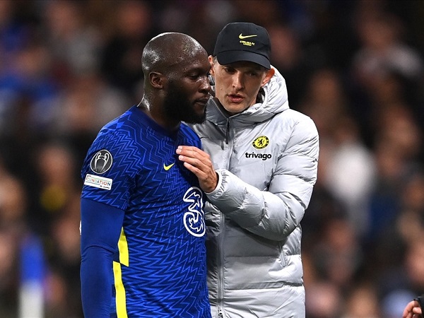 Tuchel bỡn cợt 3 từ khiến Lukaku khăn gói rời Chelsea, trở lại Inter