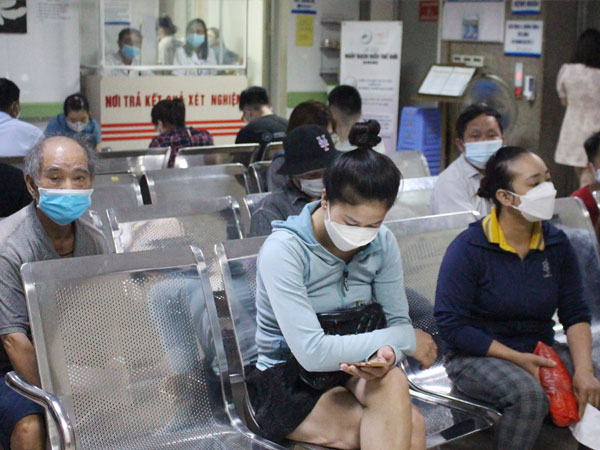 Giữa ngày hè nắng nóng tái phát bệnh da mùa đông, đây là thủ phạm