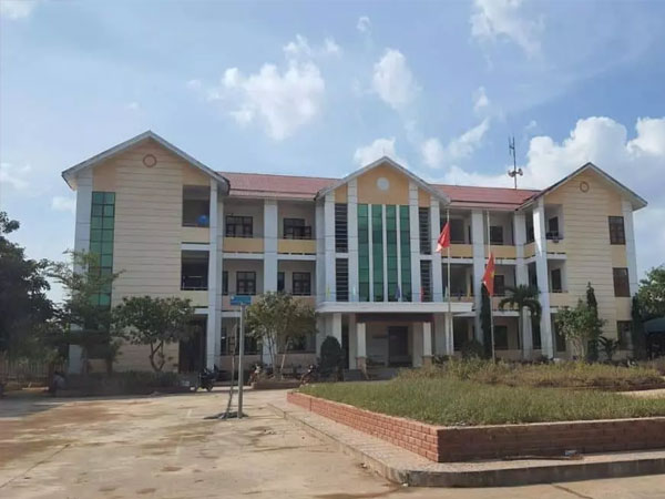 Khai trừ Đảng Bí thư Đảng ủy xã mất tích do…trốn nợ