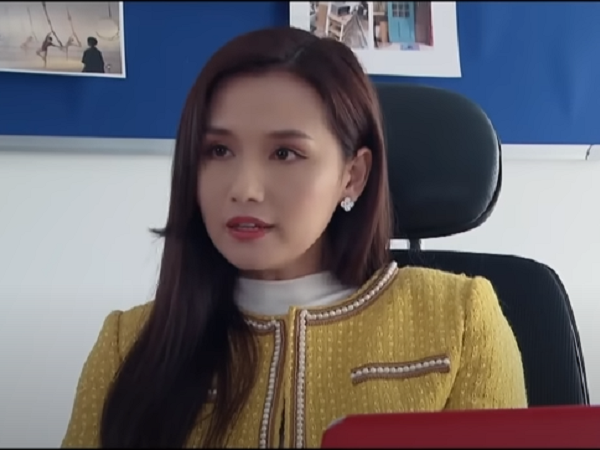 Chồng cũ, vợ cũ, người yêu cũ tập 20: Việt thoải mái ăn ngủ ở nhà Lam, Giang tức giận tuyên bố không chấp nhận cuộc hôn nhân 'chung chạ'
