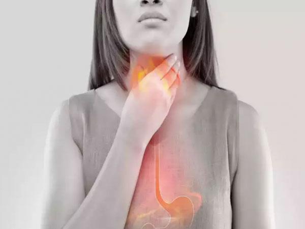 Cách nhận biết ung thư thực quản thông qua dấu hiệu này