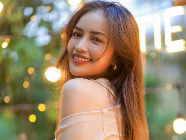Từng khẳng định 'chưa từng yêu ai' dù đã 28 tuổi, Hoa hậu Ngọc Châu lại tiết lộ đã trải qua 3 mối tình khiến dân tình xôn xao