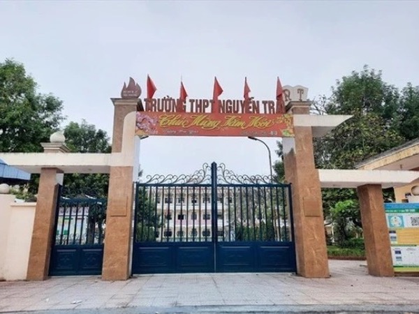Khởi tố nữ hiệu trưởng lập khống hồ sơ, rút tiền ngân sách