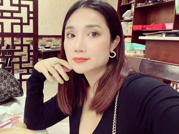 Khẳng định '99,9% đàn ông trên đời này đều ngoại tình', MC Cát Tường bị dân mạng chất vấn ngược