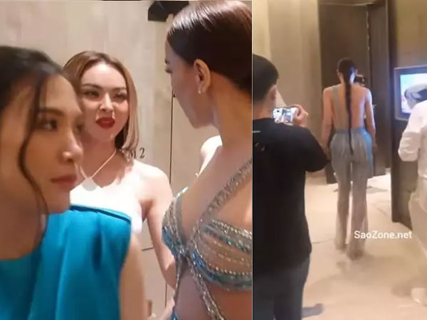 Vợ bị Hà Hồ bơ đẹp, chồng Trang Nemo mỉa: 'Hiểm, không thích vợ chơi'