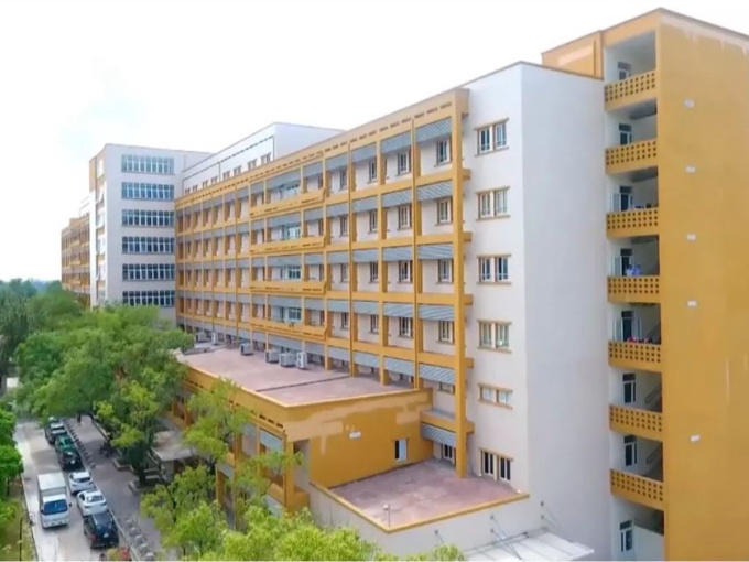 Kỷ luật hàng loạt cán bộ một bệnh viện ở Quảng Ninh liên quan Việt Á
