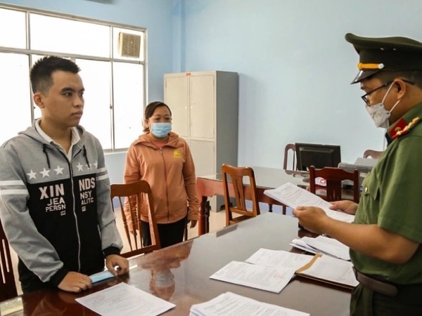 Thanh niên 20 tuổi tổ chức đường dây vượt biên sang Trung Quốc để kết hôn