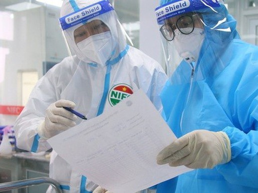 Ngày 2/7, ca mắc Covid-19 trên cả nước giảm mạnh, không có ca tử vong