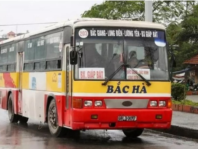 Dừng 5 tuyến buýt trợ giá, doanh nghiệp vận tải thông báo bất ngờ đến người lao động
