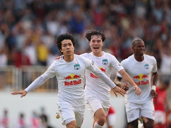 Lịch thi đấu V-League hôm nay (2/7): HAGL chạm trán 'PSG Việt Nam'