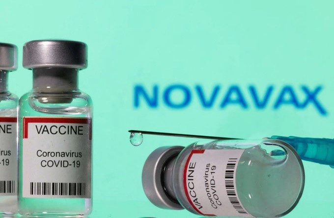 Novavax sắp tung vắc-xin nhắm thẳng vào BA.5 Omicron