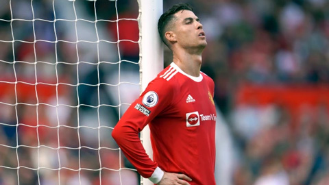 Hậu cáo buộc hiếp dâm, Cristiano Ronaldo bắt đầu hành động đòi bồi thường