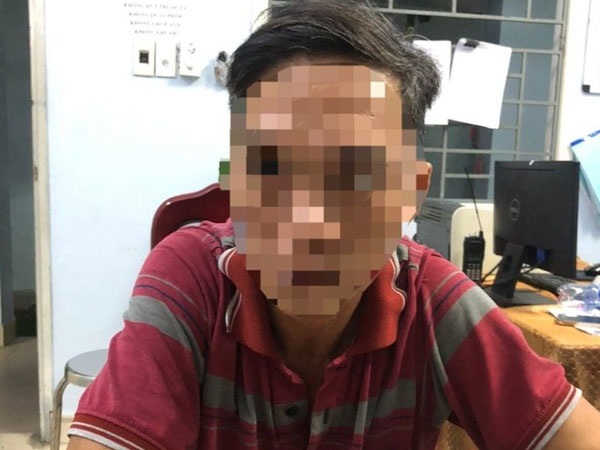 Chồng dựng chuyện bị cướp để qua mặt vợ, lập 'quỹ đen'