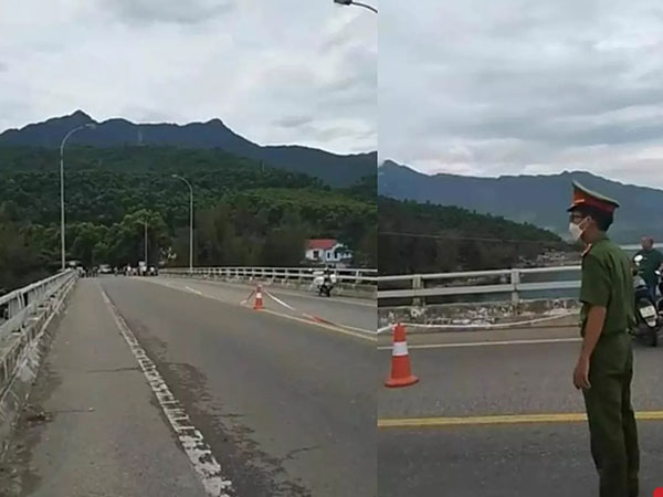 Hỗn chiến kinh hoàng bằng súng, 5 người thương vong