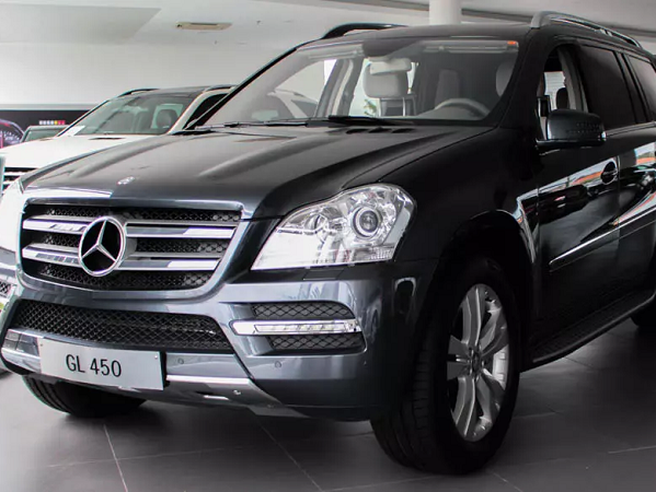 Mercedes và Audi đồng loạt triệu hồi xe tại Việt Nam