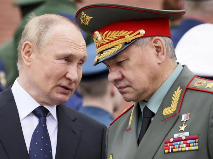 Nga tuyên bố kiểm soát được thành phố quan trọng ở đông Ukraine