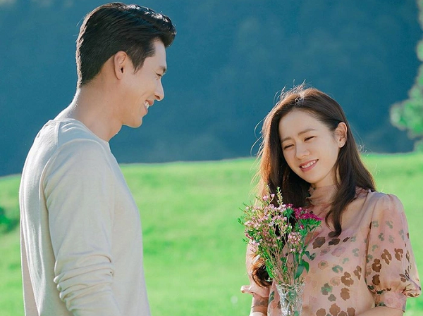 Hyun Bin lộ bằng chứng rất nghe lời vợ: Son Ye Jin đúng là có số hưởng