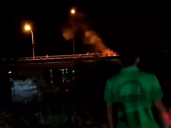 Vụ hỗn chiến bằng súng khiến 5 người thương vong: Bắt giữ 9 đối tượng