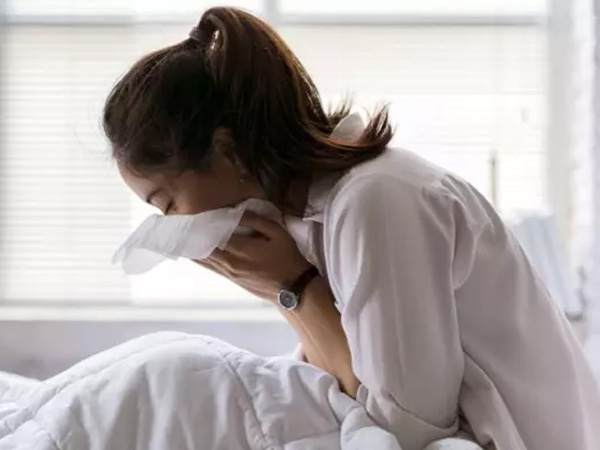 Triệu chứng căn bệnh khiến 10.000 người Việt tử vong mỗi năm