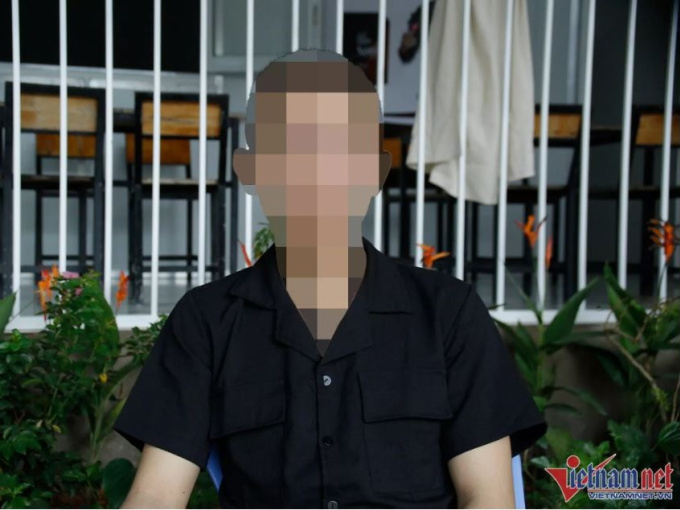 Hành trình từ ‘cõi chết’ trở về của thanh niên làm việc ở Campuchia